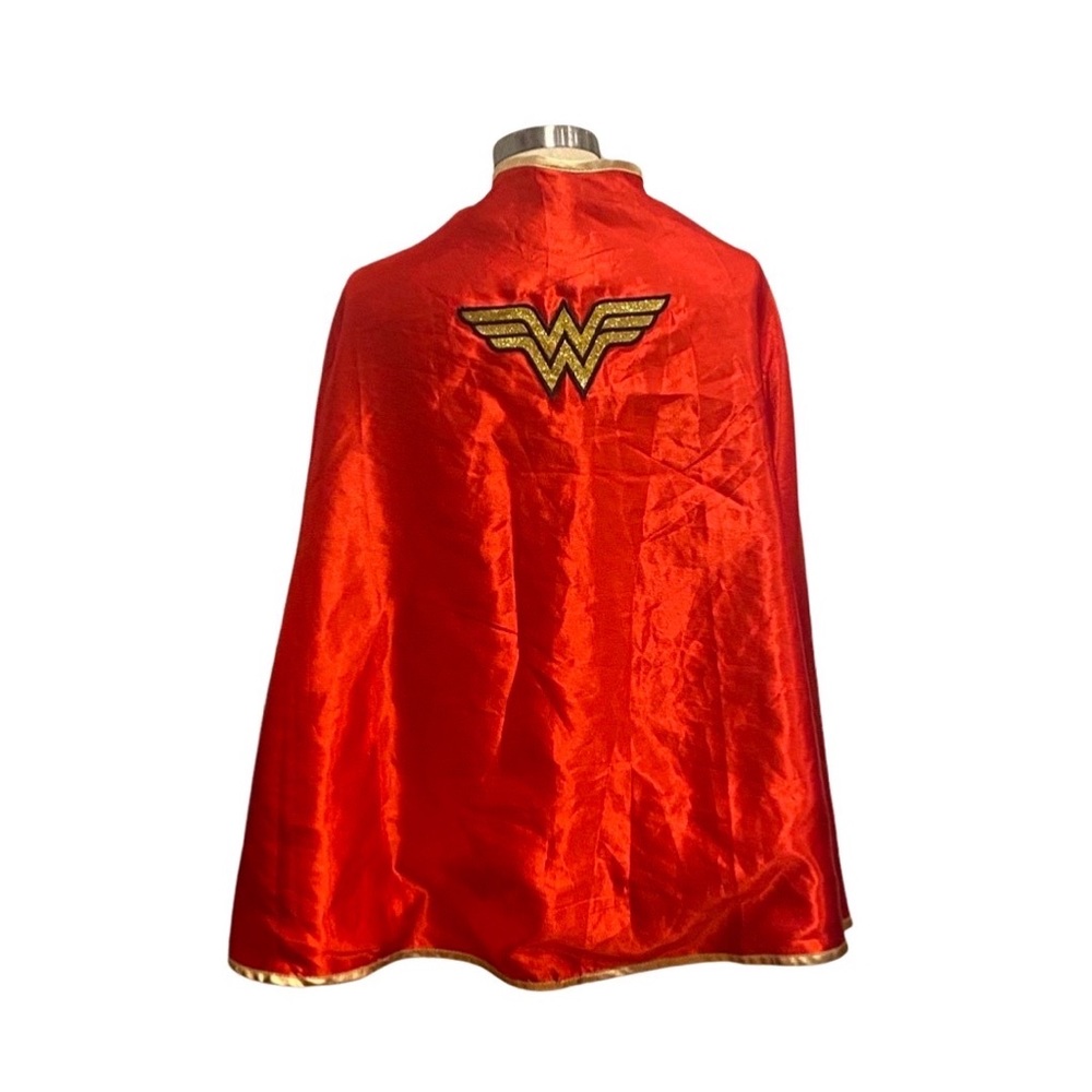 Women’s Wonder Woman Costume